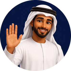 Malee, one of Raseedee's four AI assistant personas